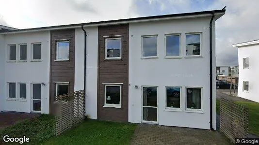 Apartments for rent in Älmhult - Photo from Google Street View
