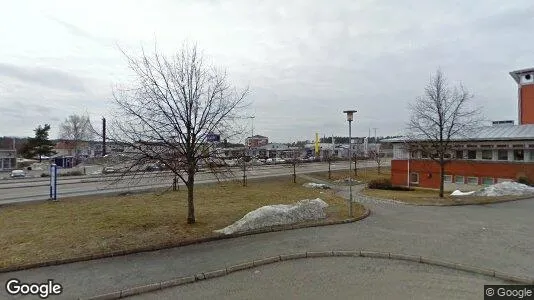 Apartments for rent in Norrtälje - Photo from Google Street View