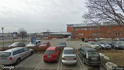 Apartments for rent in Norrtälje - Photo from Google Street View