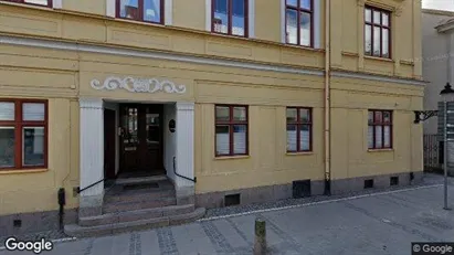 Apartments for rent in Nyköping - Photo from Google Street View