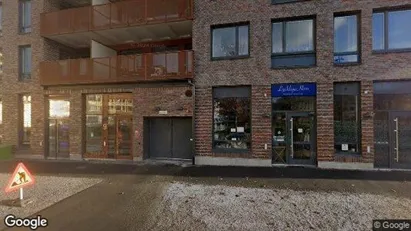 Apartments for rent in Upplands Väsby - Photo from Google Street View