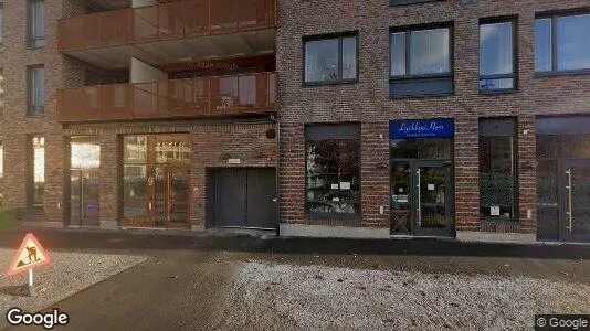 Apartments for rent in Upplands Väsby - Photo from Google Street View