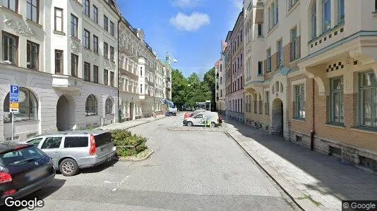 Apartments for rent in Malmö City - Photo from Google Street View