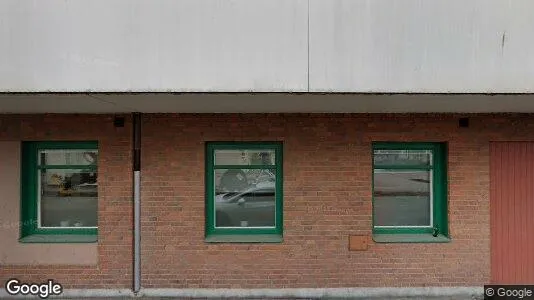 Apartments for rent in Jönköping - Photo from Google Street View