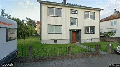 Apartments for rent in Varberg - Photo from Google Street View