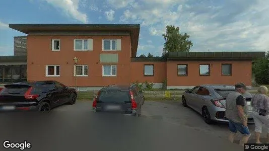 Apartments for rent in Bromölla - Photo from Google Street View