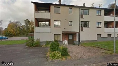 Apartments for rent in Hylte - Photo from Google Street View