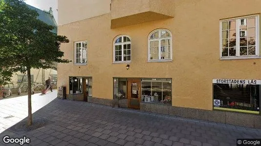 Apartments for rent in Vasastan - Photo from Google Street View