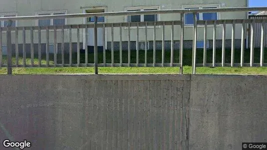 Apartments for rent in Skellefteå - Photo from Google Street View