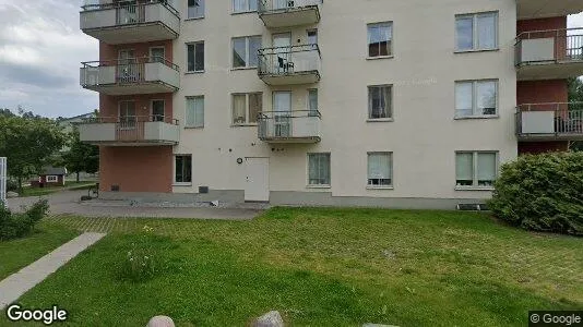 Apartments for rent in Stockholm West - Photo from Google Street View