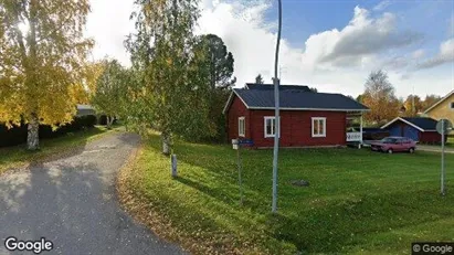 Apartments for rent in Pajala - Photo from Google Street View