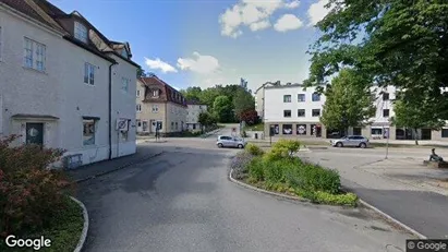 Apartments for rent in Borås - Photo from Google Street View
