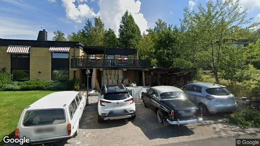 Apartments for rent in Jönköping - Photo from Google Street View