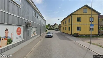 Apartments for rent in Uddevalla - Photo from Google Street View