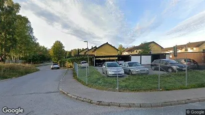 Apartments for rent in Sigtuna - Photo from Google Street View