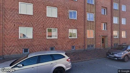 Apartments for rent in Malmö City - Photo from Google Street View