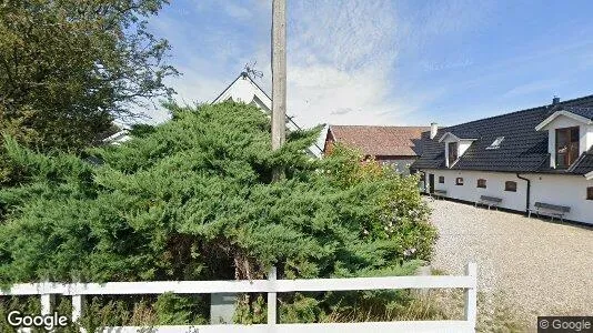 Apartments for rent in Oxie - Photo from Google Street View