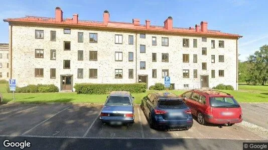 Apartments for rent in Örgryte-Härlanda - Photo from Google Street View