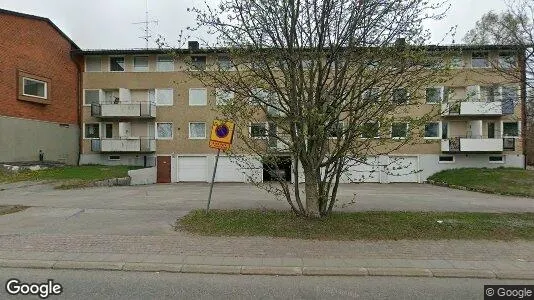 Apartments for rent in Skellefteå - Photo from Google Street View