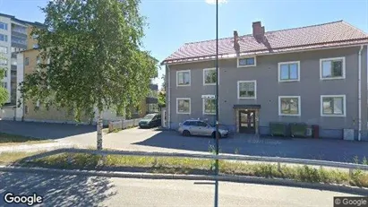 Apartments for rent in Umeå - Photo from Google Street View