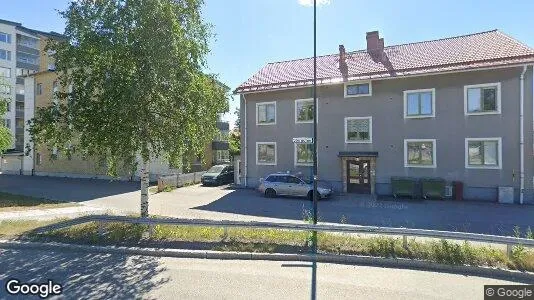 Apartments for rent in Umeå - Photo from Google Street View