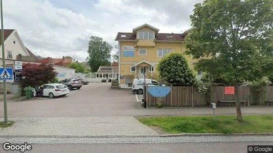Apartments for rent in Partille - Photo from Google Street View