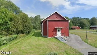Apartments for rent in Askersund - Photo from Google Street View