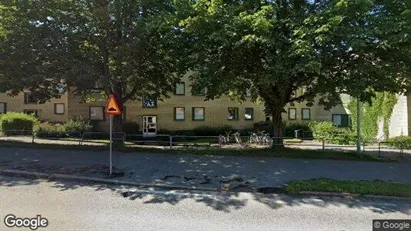 Apartments for rent in Katrineholm - Photo from Google Street View