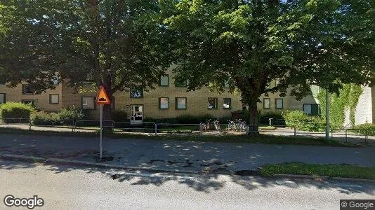 Apartments for rent in Katrineholm - Photo from Google Street View