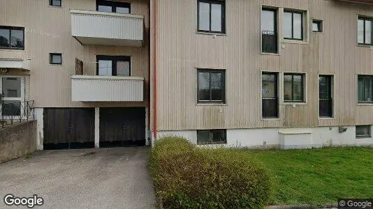 Apartments for rent in Borås - Photo from Google Street View