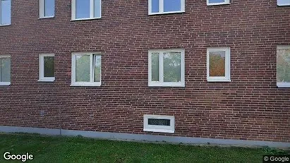 Apartments for rent in Linköping - Photo from Google Street View