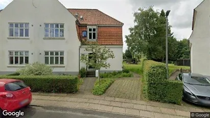 Apartments for rent in Kolding - Photo from Google Street View