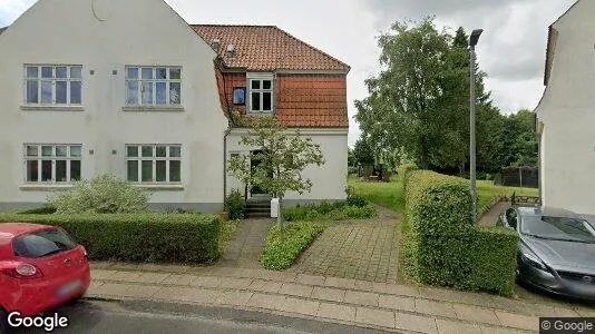 Apartments for rent in Kolding - Photo from Google Street View