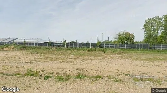 Apartments for rent in Herning - Photo from Google Street View
