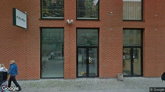 Apartments for rent in Tallinn Kesklinna - Photo from Google Street View