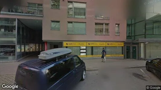 Apartments for rent in Tallinn Kesklinna - Photo from Google Street View