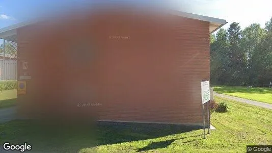 Apartments for rent in Östersund - Photo from Google Street View