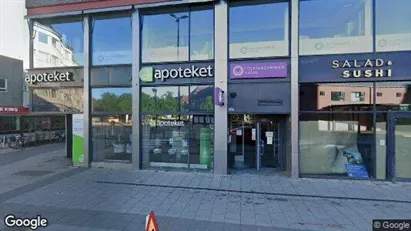 Apartments for rent in Malmö City - Photo from Google Street View