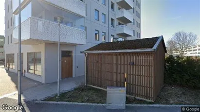 Apartments for rent in Upplands Väsby - Photo from Google Street View