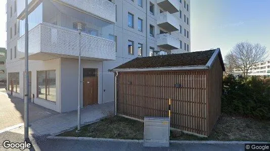 Apartments for rent in Upplands Väsby - Photo from Google Street View