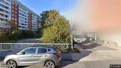 Apartments for rent in Solna - Photo from Google Street View