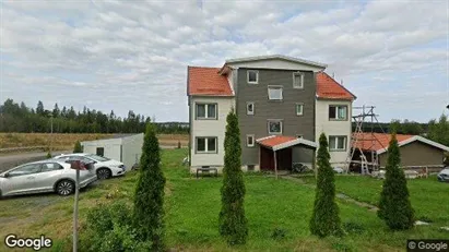 Apartments for rent in Nässjö - Photo from Google Street View