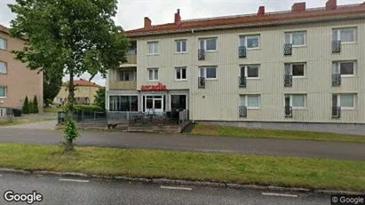 Apartments for rent in Eskilstuna - Photo from Google Street View
