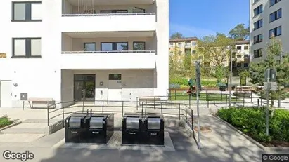 Apartments for rent in Stockholm West - Photo from Google Street View