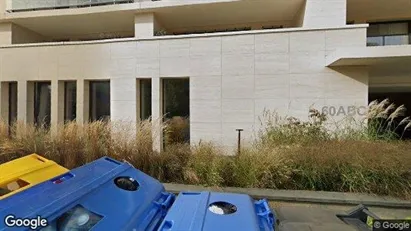 Apartments for rent in Brussels Sint-Lambrechts-Woluwe - Photo from Google Street View