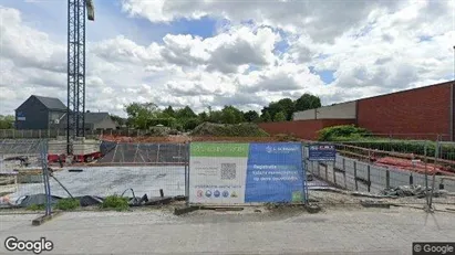 Apartments for rent in Moerbeke - Photo from Google Street View