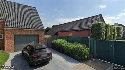 Apartments for rent in Moerbeke - Photo from Google Street View