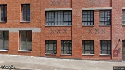 Apartments for rent in Birmingham - West Midlands - Photo from Google Street View