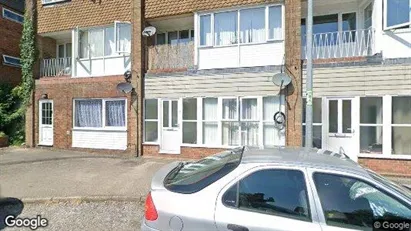 Apartments for rent in Dunstable - Bedfordshire - Photo from Google Street View Apartments for rent in Dunstable - Bedfordshire - Photo from Google Street View