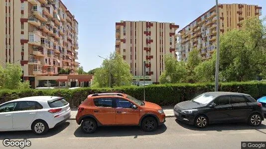 Apartments for rent in Málaga - Photo from Google Street View